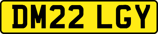 DM22LGY
