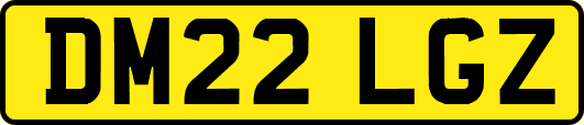 DM22LGZ