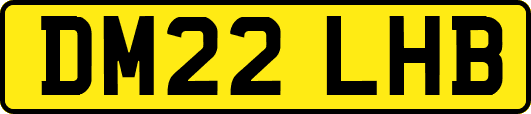 DM22LHB