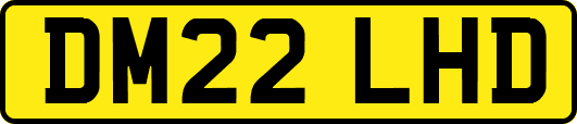 DM22LHD