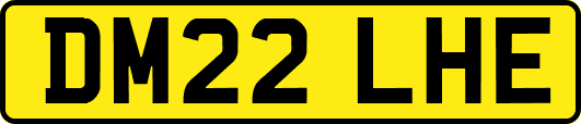 DM22LHE