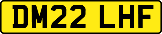 DM22LHF