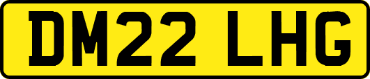DM22LHG