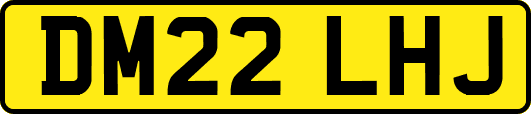 DM22LHJ
