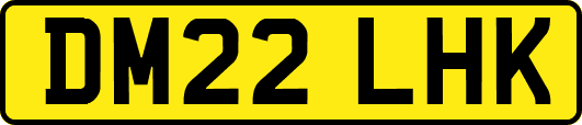 DM22LHK