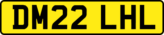DM22LHL
