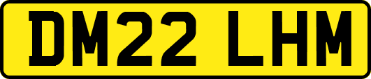 DM22LHM