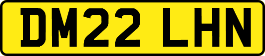 DM22LHN