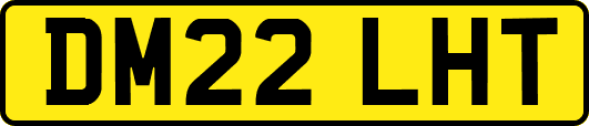 DM22LHT