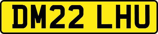 DM22LHU