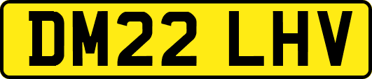 DM22LHV