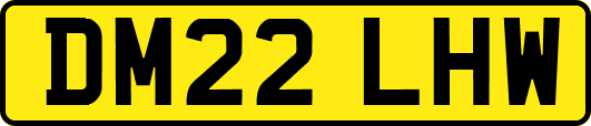 DM22LHW
