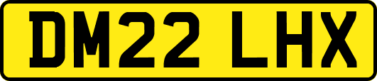 DM22LHX