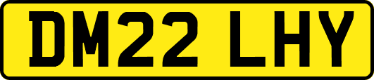 DM22LHY