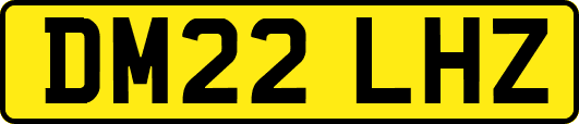 DM22LHZ