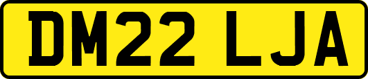 DM22LJA
