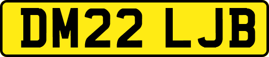 DM22LJB