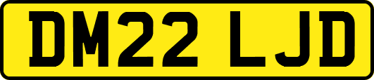 DM22LJD