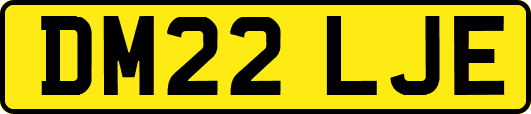 DM22LJE