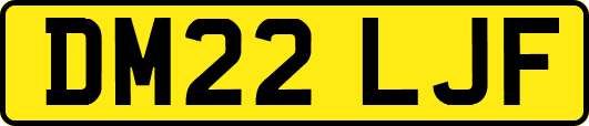 DM22LJF