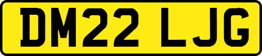 DM22LJG