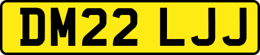 DM22LJJ