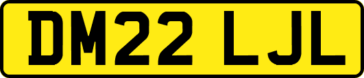 DM22LJL
