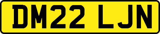 DM22LJN