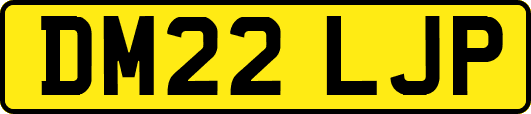 DM22LJP