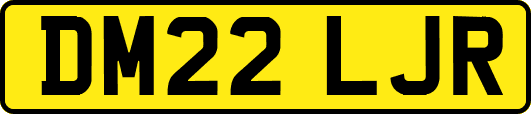 DM22LJR