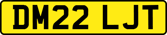 DM22LJT