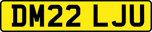 DM22LJU