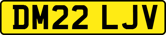 DM22LJV