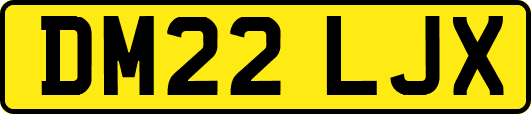 DM22LJX