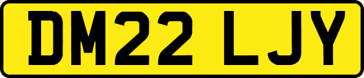 DM22LJY