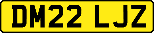 DM22LJZ