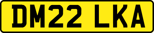 DM22LKA