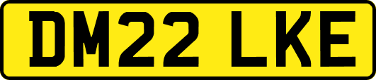 DM22LKE
