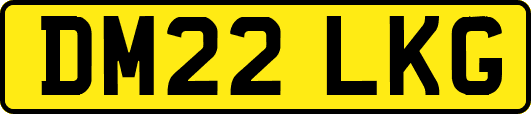 DM22LKG