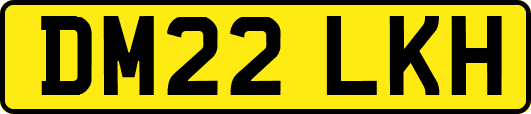 DM22LKH