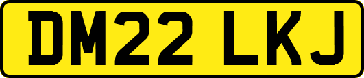 DM22LKJ