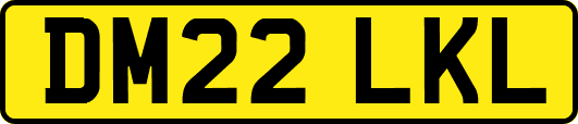 DM22LKL