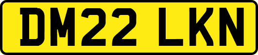 DM22LKN