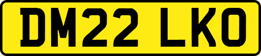 DM22LKO