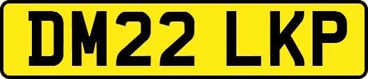 DM22LKP