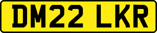 DM22LKR