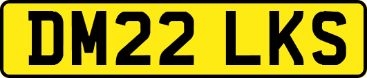 DM22LKS