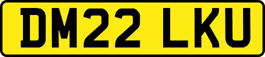 DM22LKU