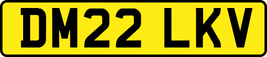 DM22LKV