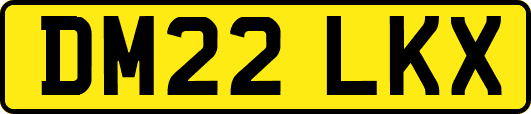 DM22LKX